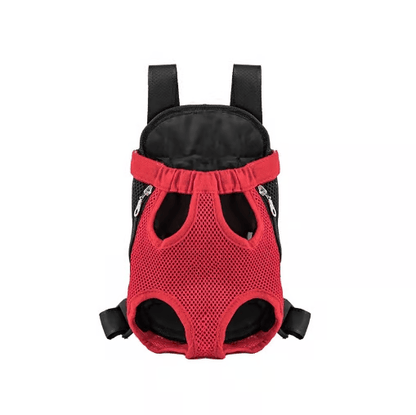 Comfortable Front Pet Carrier Backpack