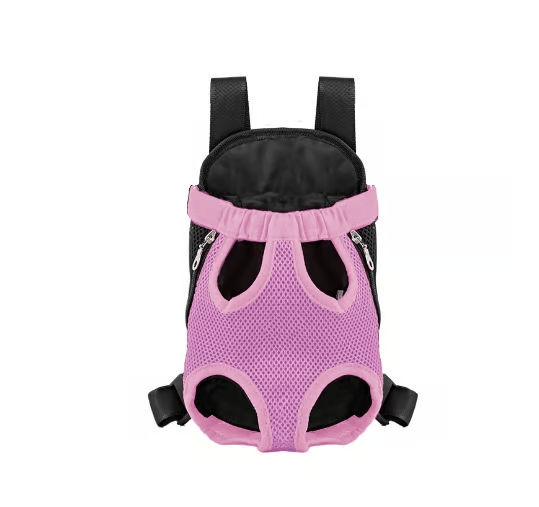 Comfortable Front Pet Carrier Backpack